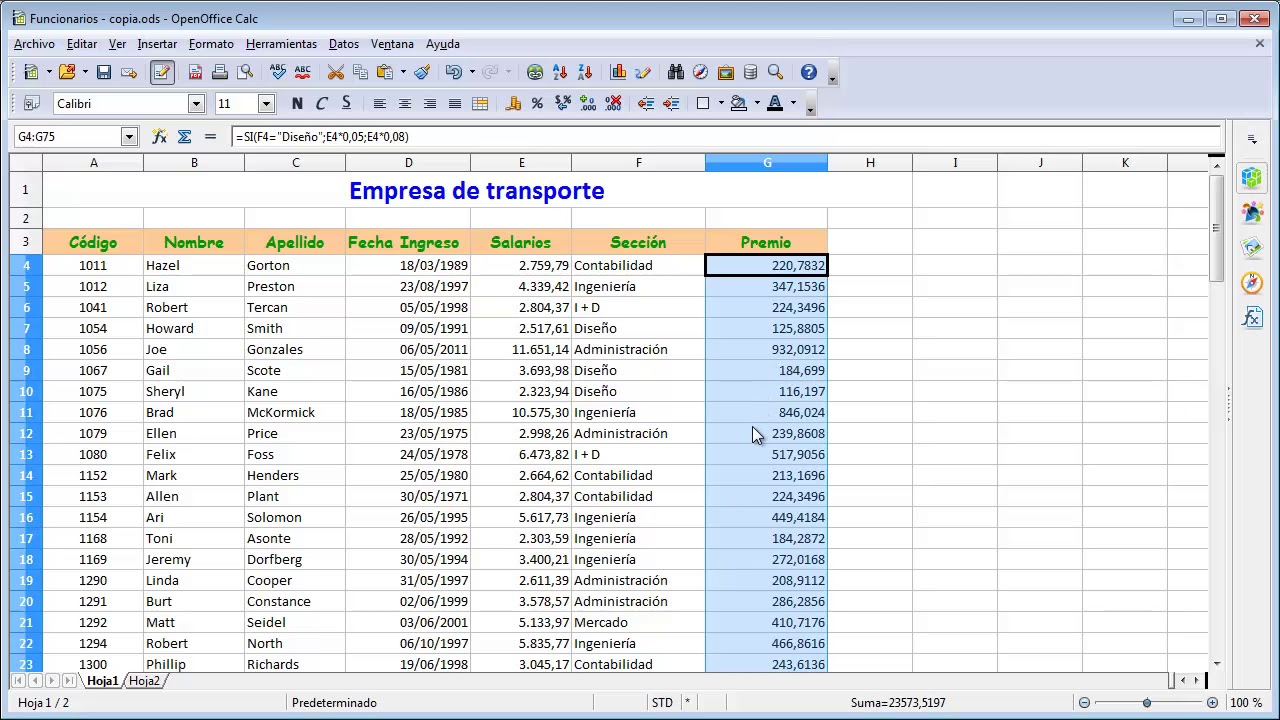 Actividad Obligatoria Nro. 1 - Semana 1