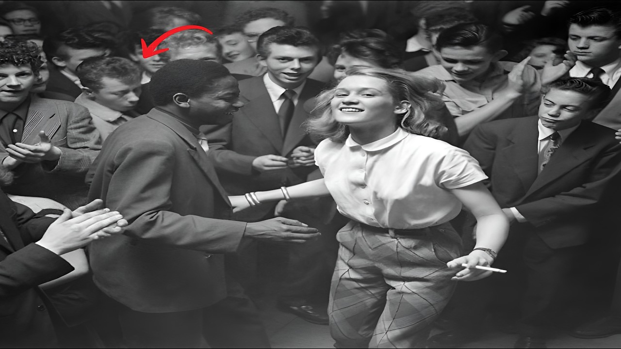 📸60 Rare and Forgotten Photos That Show the Past in a Whole New Way!