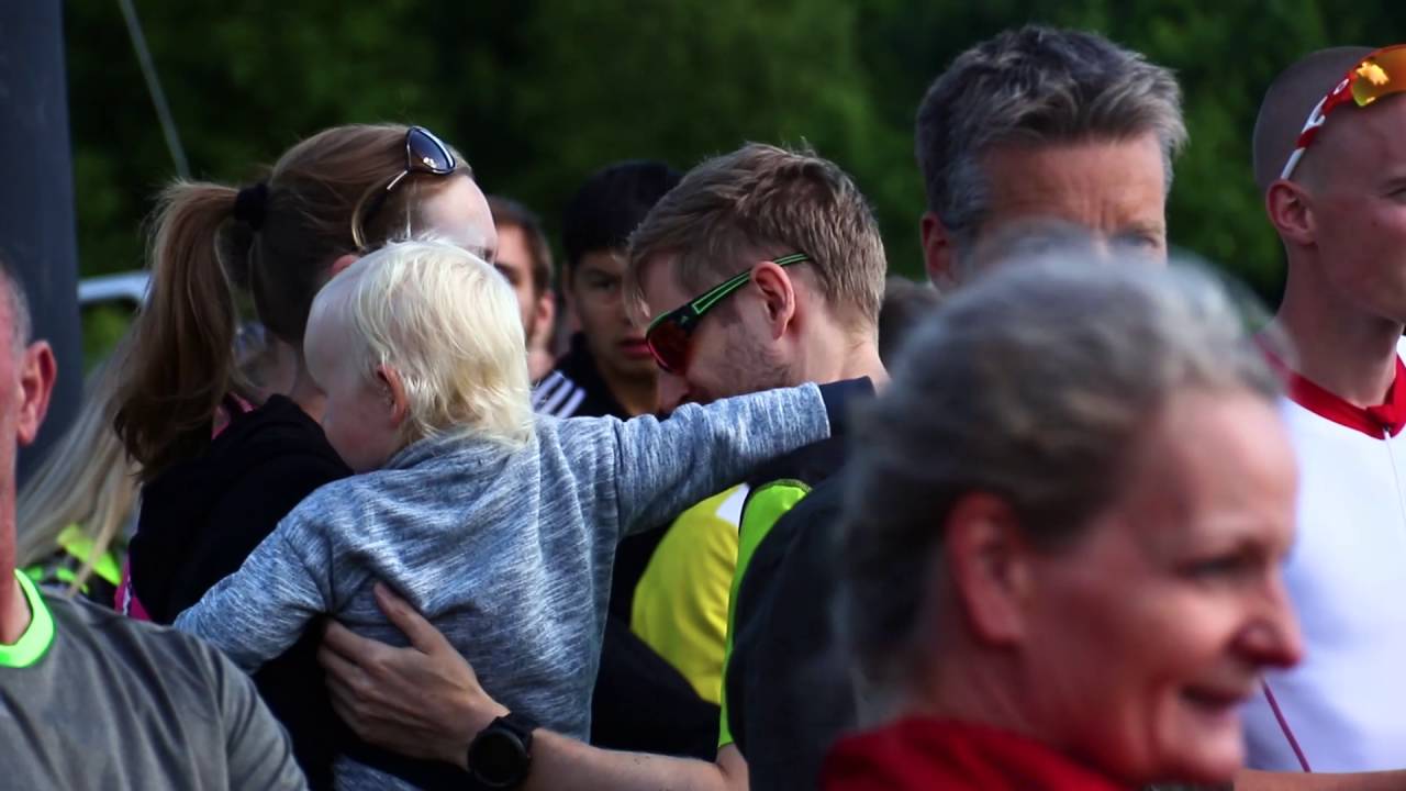 Rebildløbet - Oplev Rebildløbet i Rold Skov og Rebild Bakker