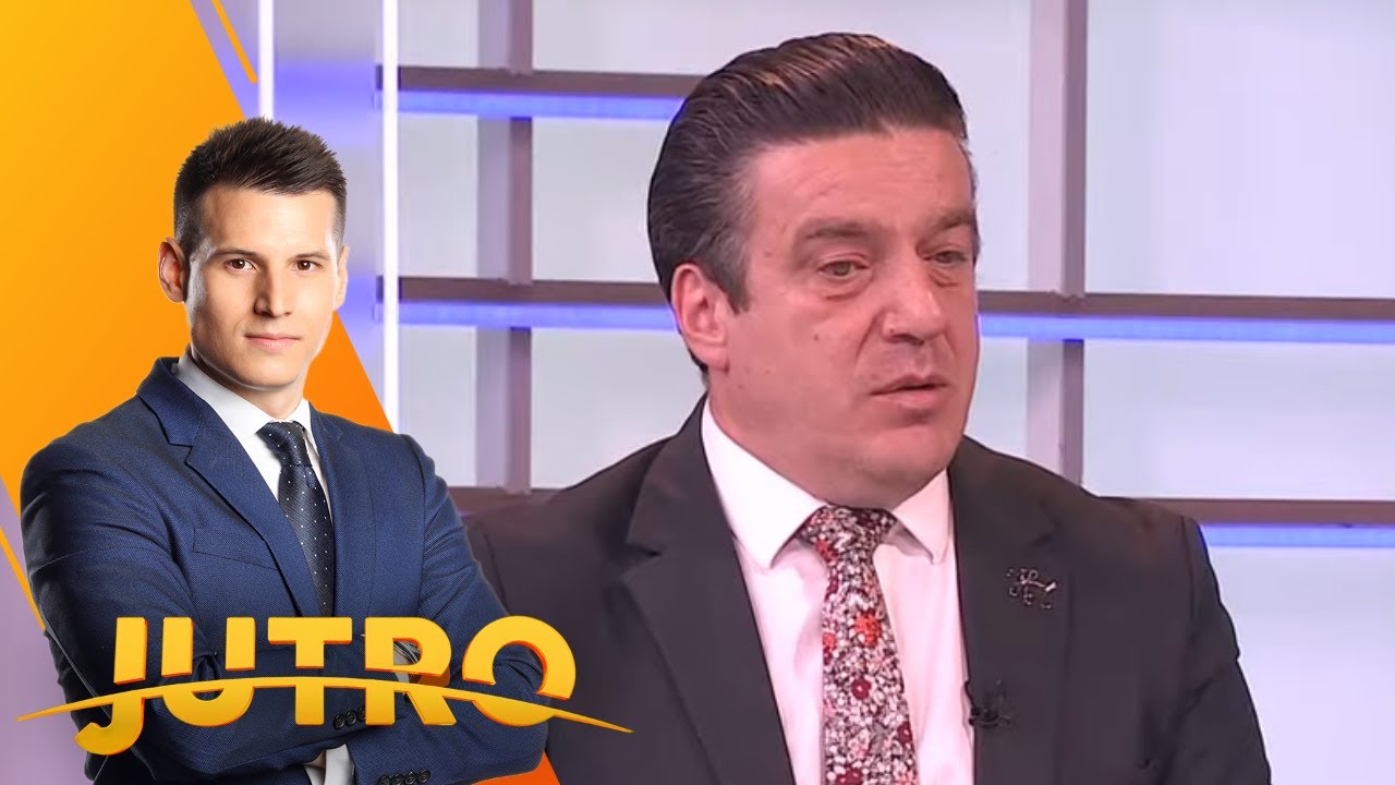 Novi svedok u slučaju ubistva dvogodišnje D.I. kod Bora? - JUTRO