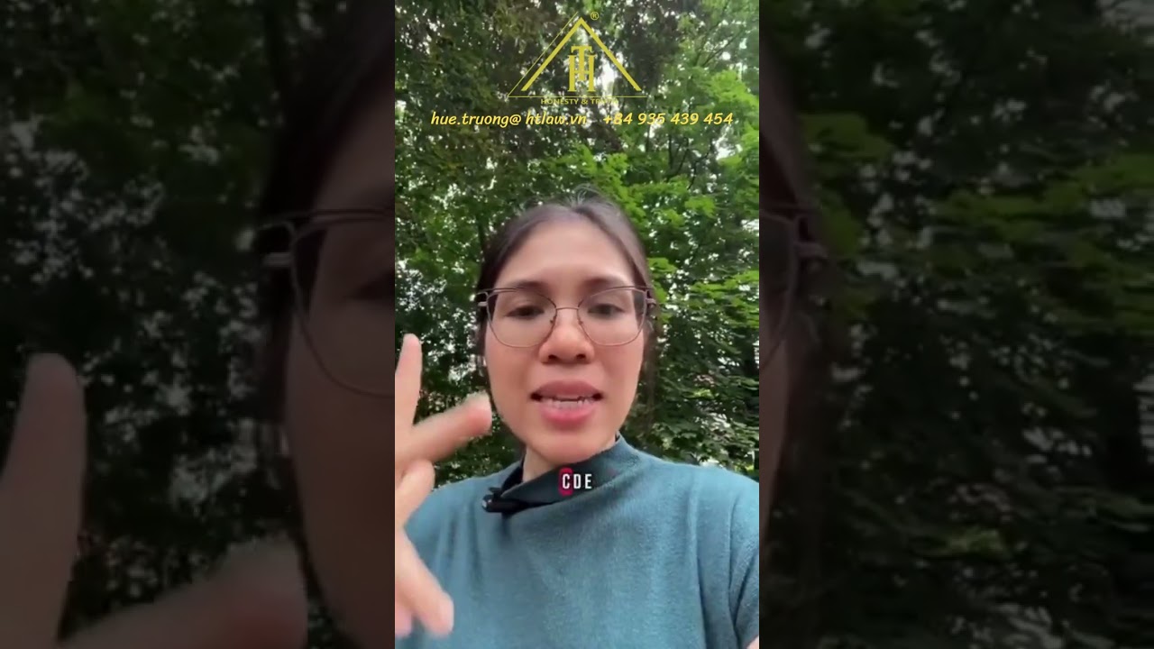 If you need to know information about Vietnamese citizenship, do not leave this video