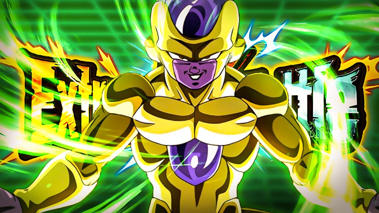 EZA TEQ FIRST FORM TRANSFORMING FRIEZA INFO REVEALED AND I LOVE WHAT THEY DID TO HIM (Dokkan Battle)