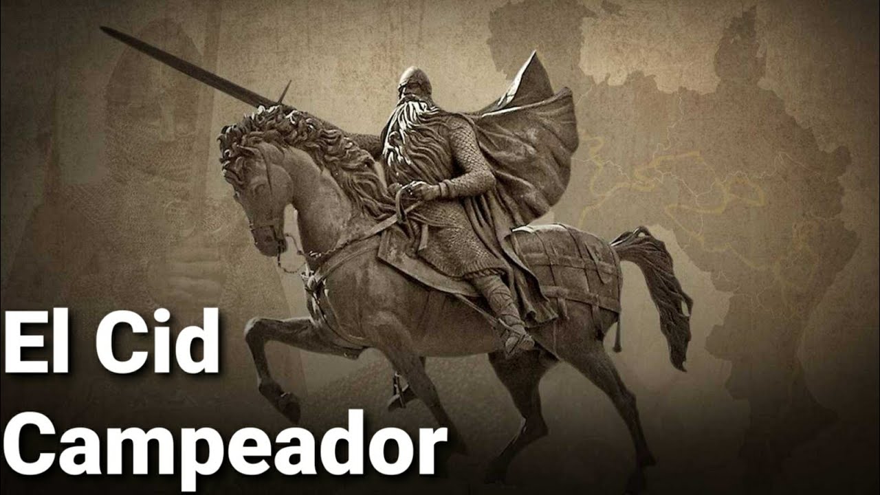 El Cid Campeador - Documental