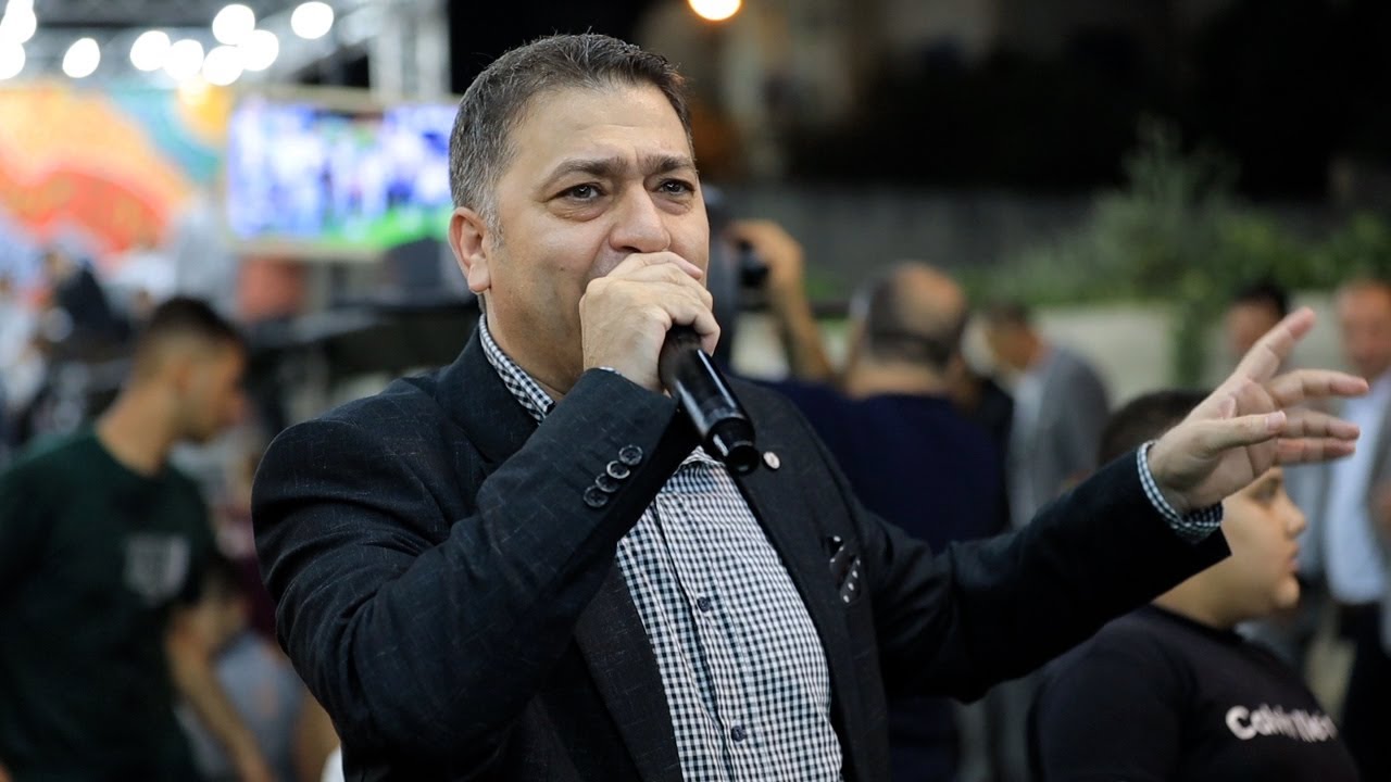 ما شيب الراس _دلعونا جديد وحصري 💥 الفنان نعمان الجلماوي مهرجان جواد معالي عجه