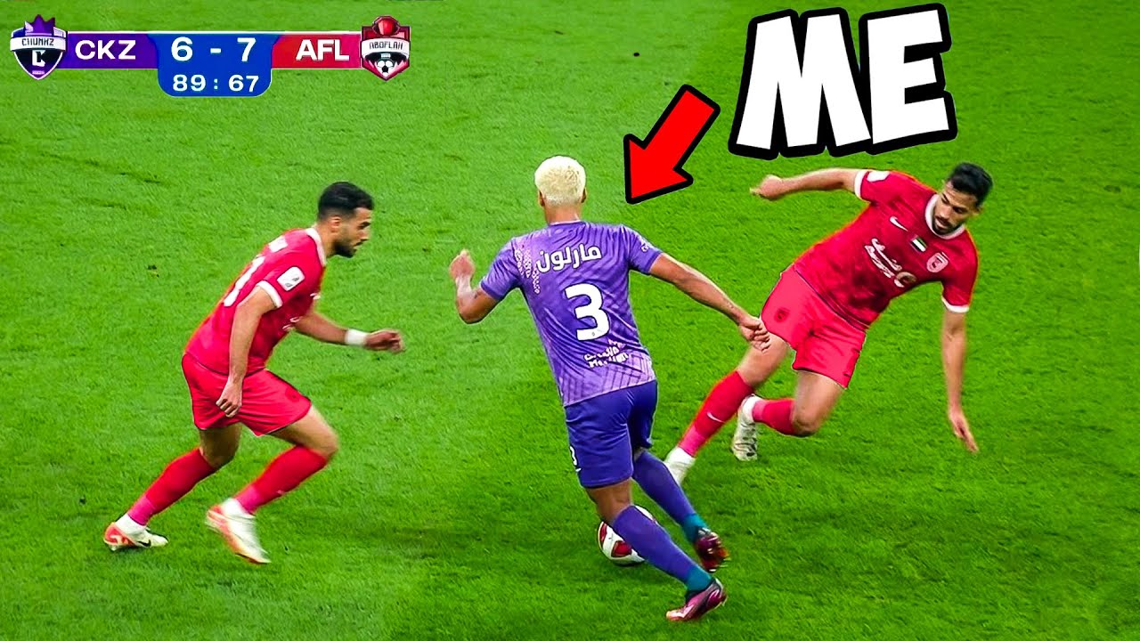 Marlon Best Highlights Match for Hope 2026!