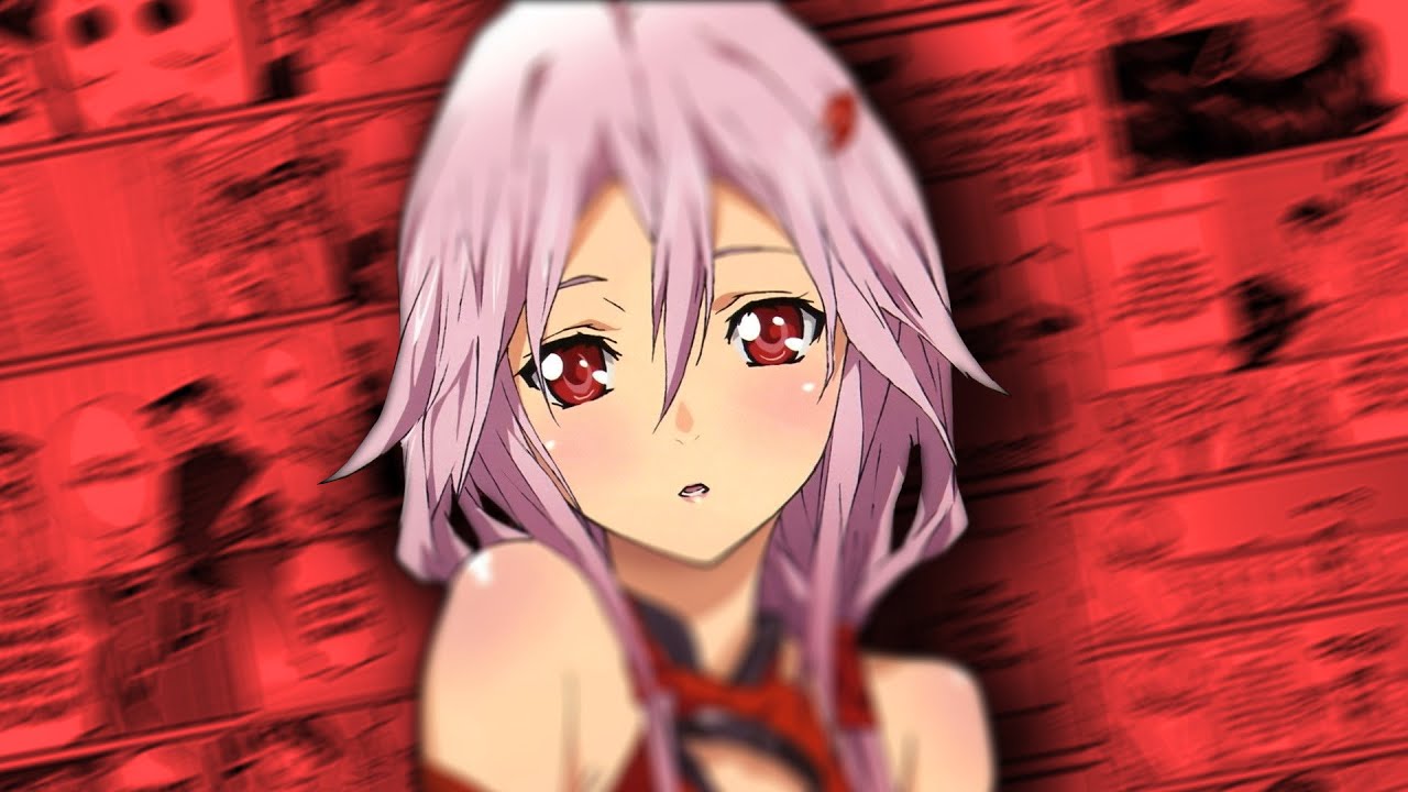 I watched guilty crown in 2024