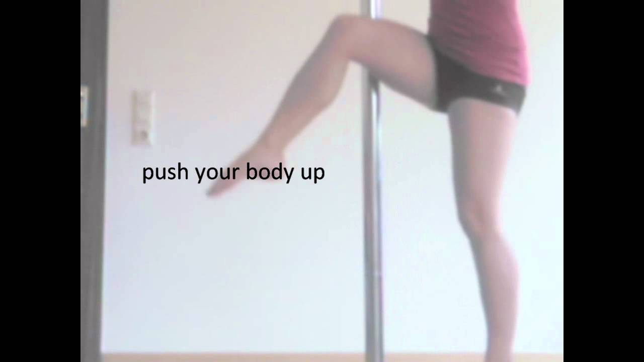 Side Climb Tutorial