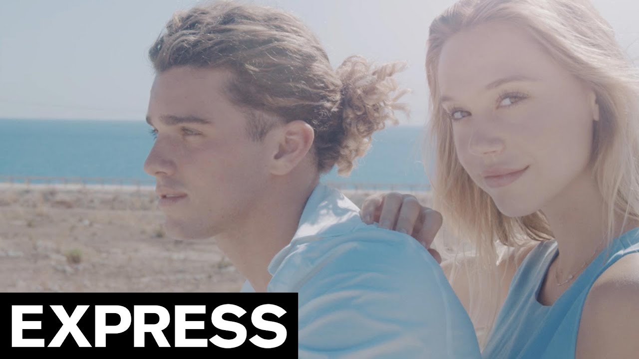 #EXPRESSLIFE: ENDLESS SUMMER WITH JAY ALVARREZ & ALEXIS REN