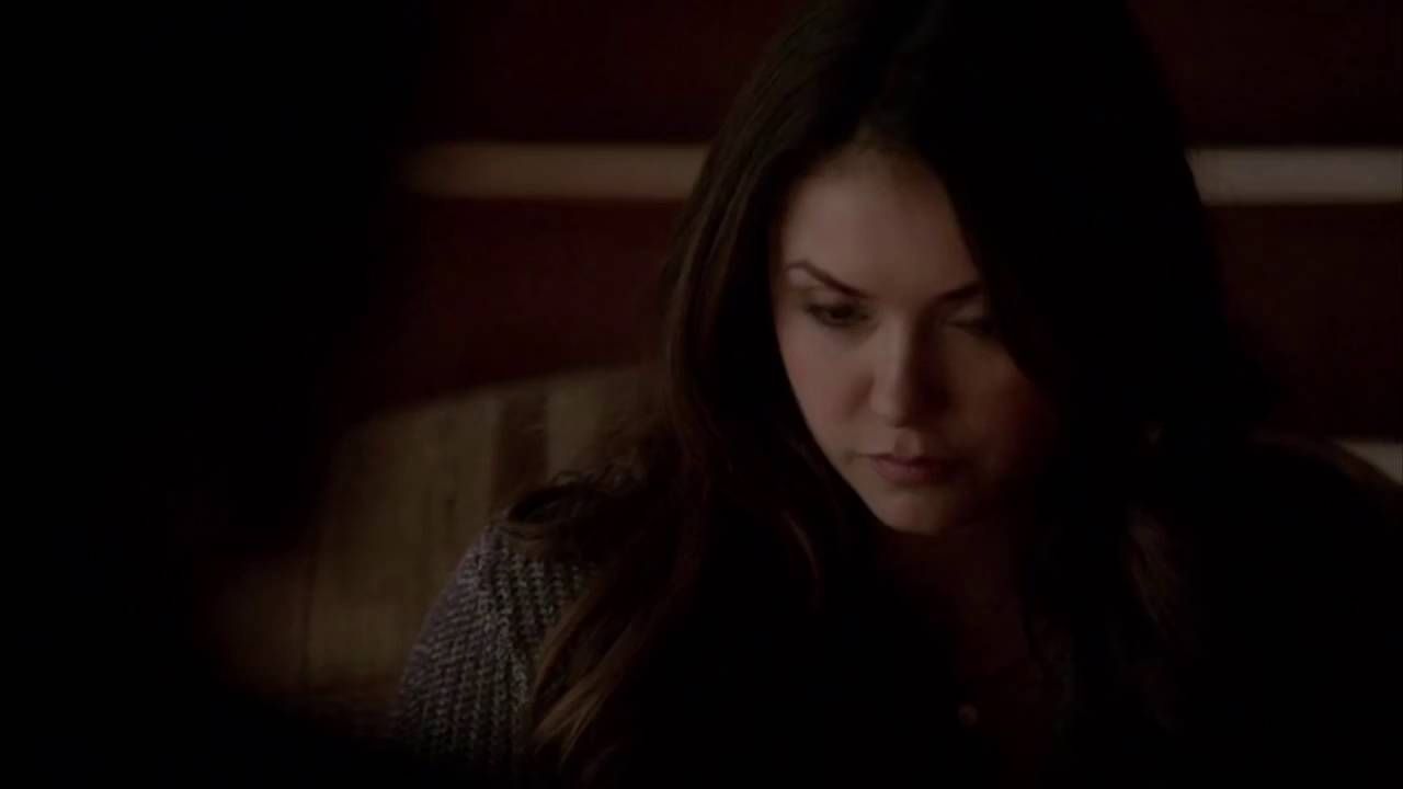 The Vampire Diaries