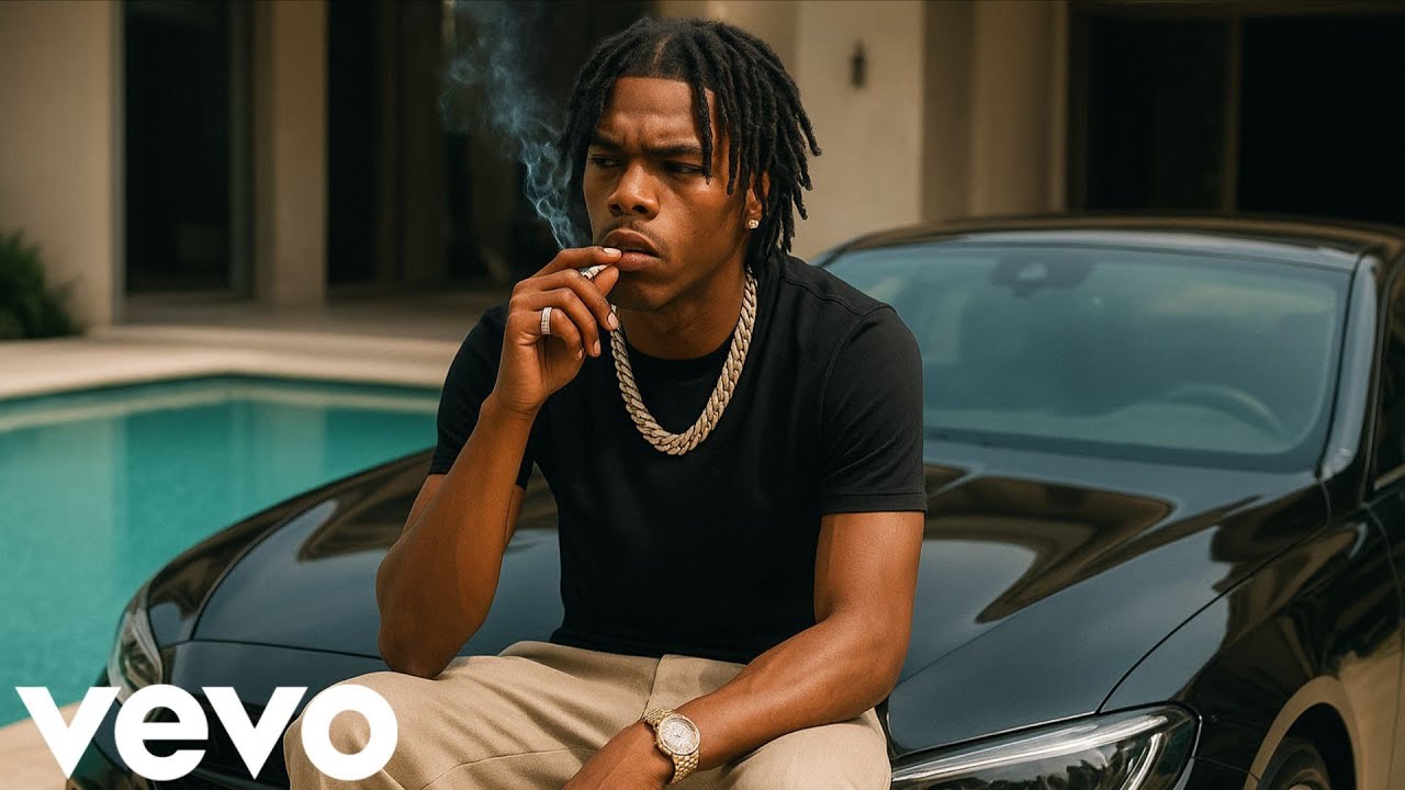 lil baby-Fake Live – Pain to Power | Emotional Trap Storytelling