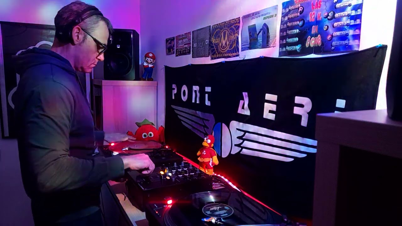 Carnaval 2025 , Dance   &  makina session