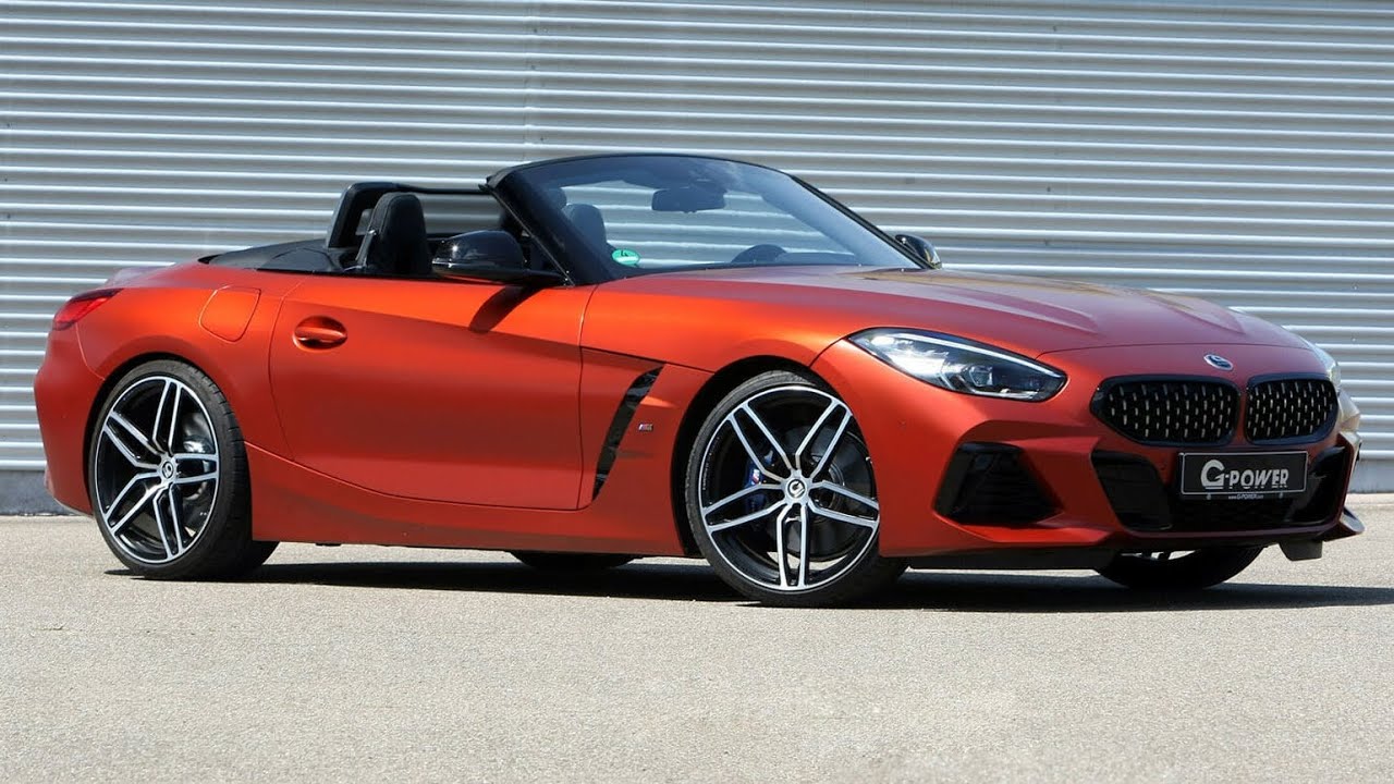 Real Racing 3:BMW Z4 M40I:Decent BMW