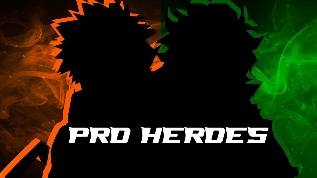 Pro Heroes /// BakuDeku /// Ep7 /// TextingStory