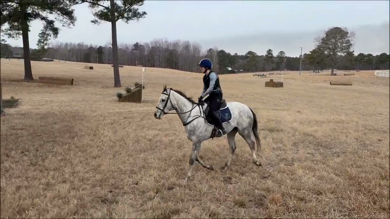 Bingo X-country 1/30/26
