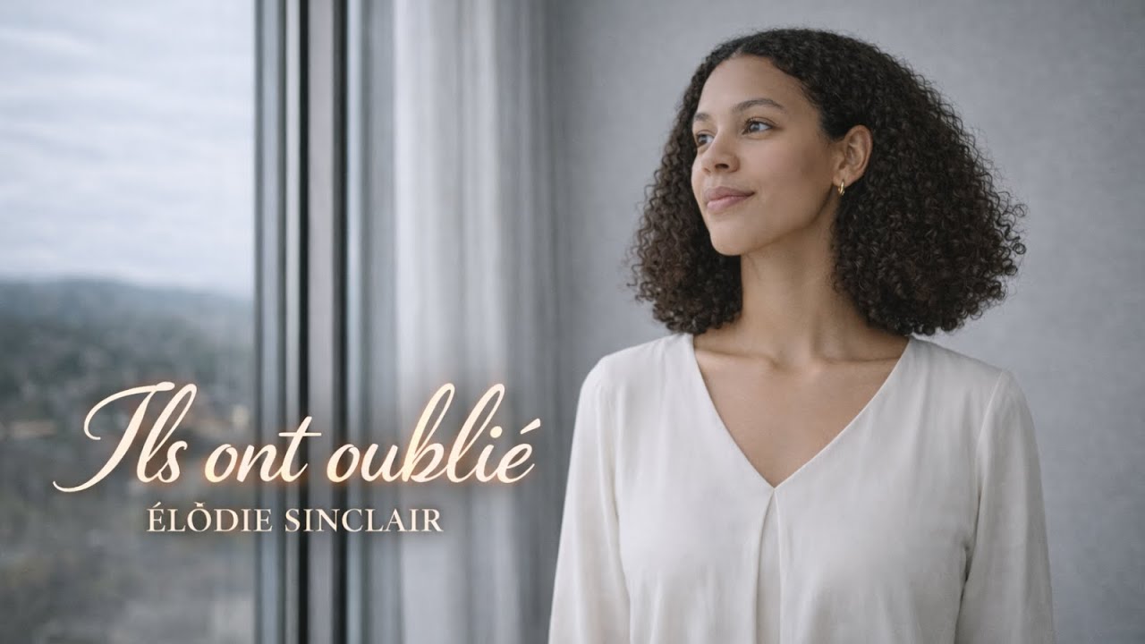 Ils ont oublié