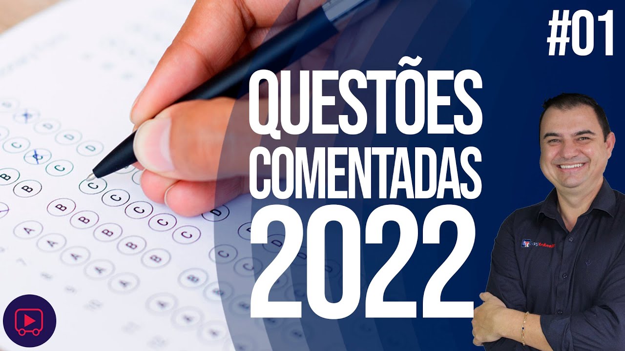 As 30 QUESTÕES que vão cair na sua prova do DETRAN #01 #RonaldoCardoso