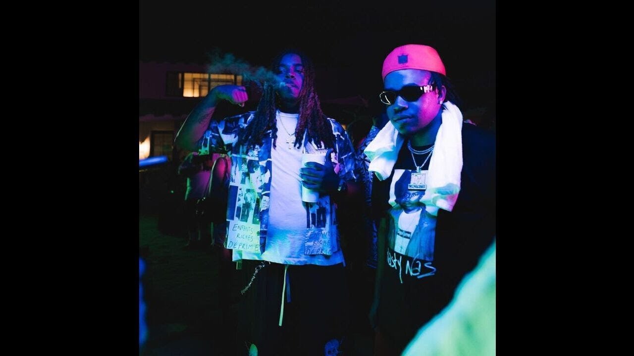 (FREE) Gunna x Wheezy x NAV Type Beat - 