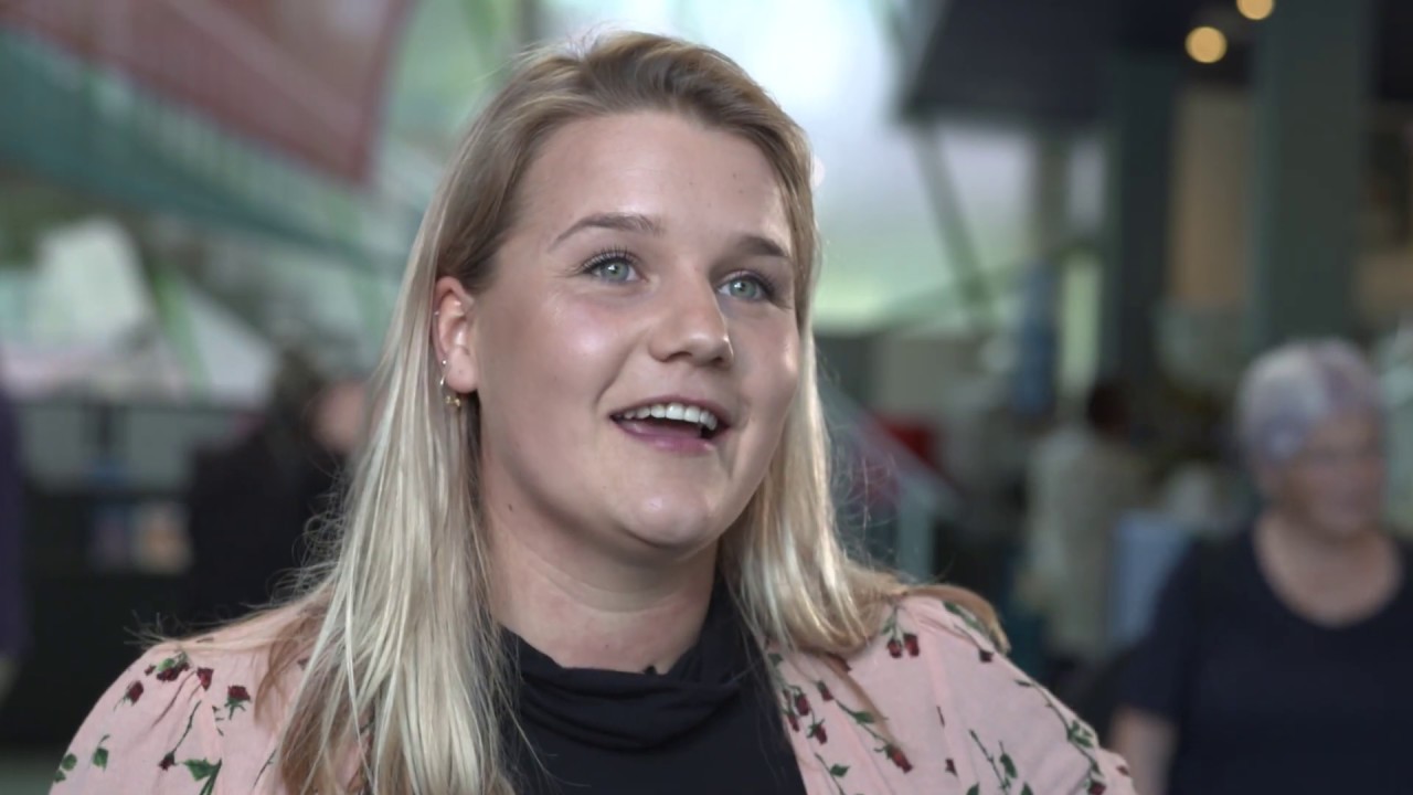 HvA - Pedagogiek voltijd - Je toekomst