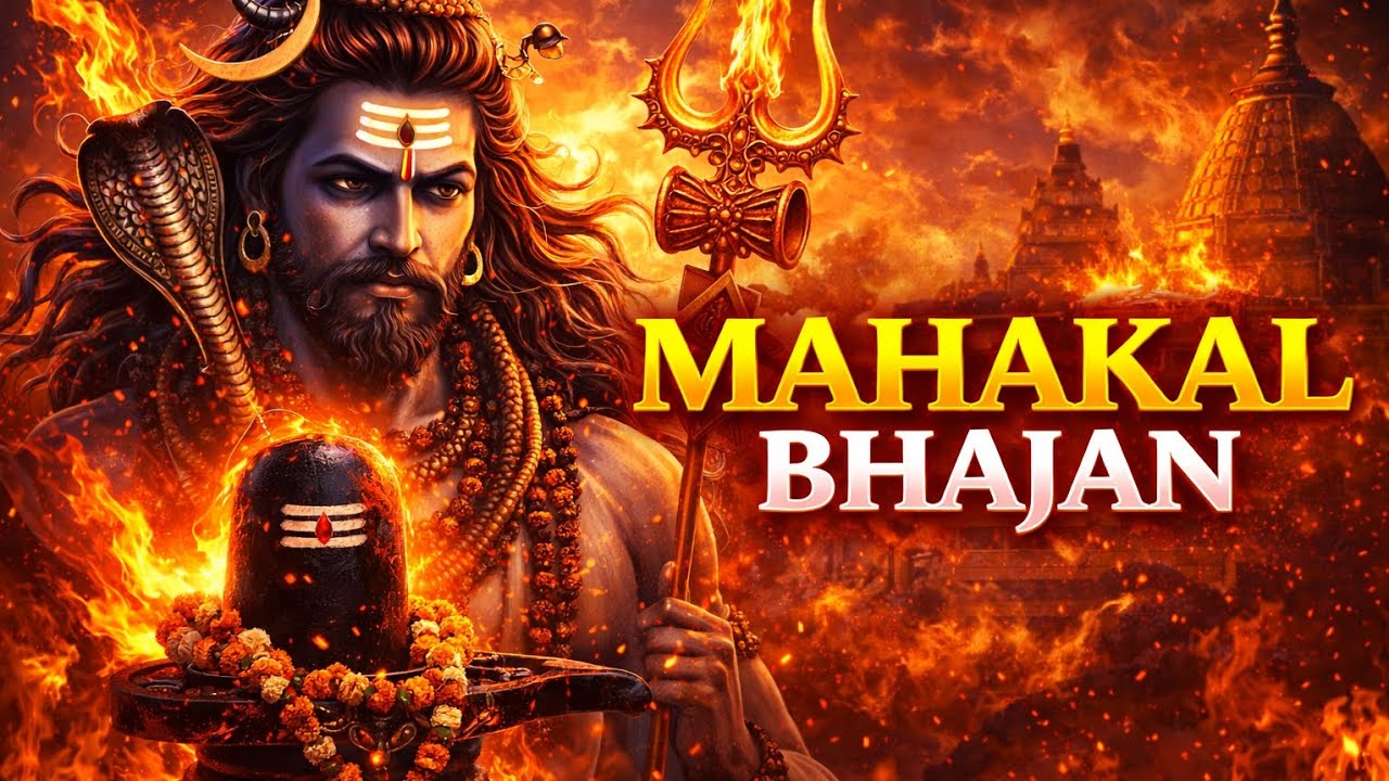 Powerful Shiv Bhajan | जयकारा गूँजे शिव धाम | Har Har Mahadev Aarti Song