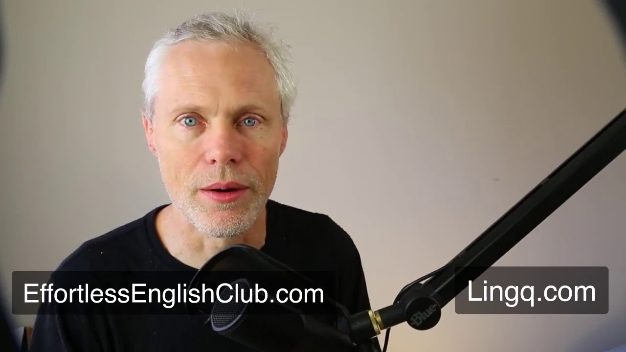 Learning 3 Languages At The Same Time | Steve Kaufman