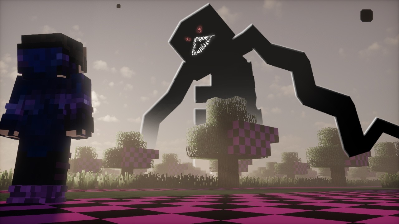 The New SixAlphaSix.jar Update Is TERRIFYING...