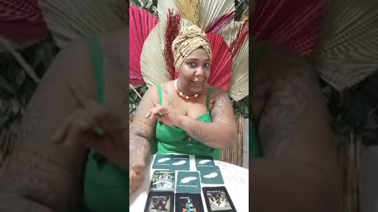 MUITO FORTE: revelação das intenções dele sobre você pode mudar tudo #espiritualidade