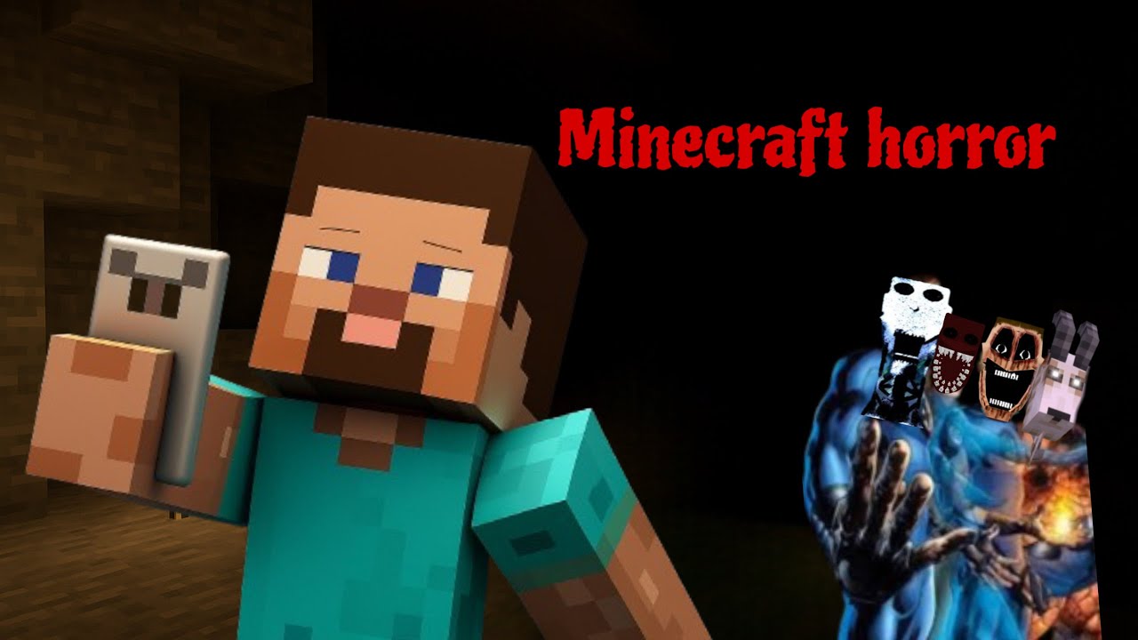 SOPRAVVIVO 100 GIORNI SU MINECRAFT HORROR, MA AGGIUNGO MOD HORROR OGNI 10 GIORNI (giorni 60-80)