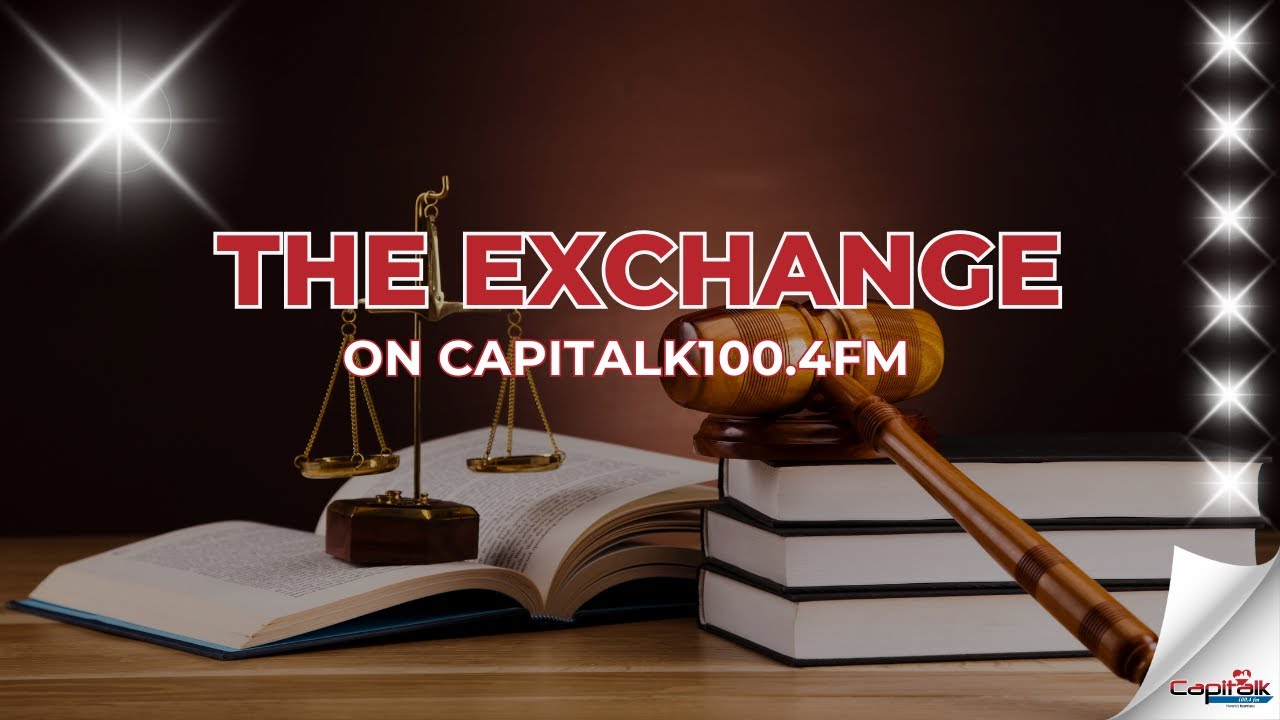 THE EXCHANGE