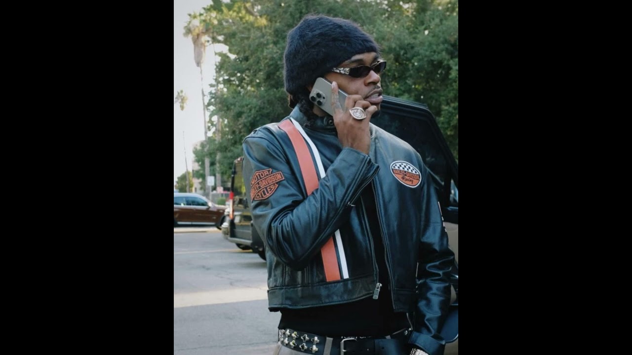 [FREE] Gunna Type Beat 2026 - "LEARNING"