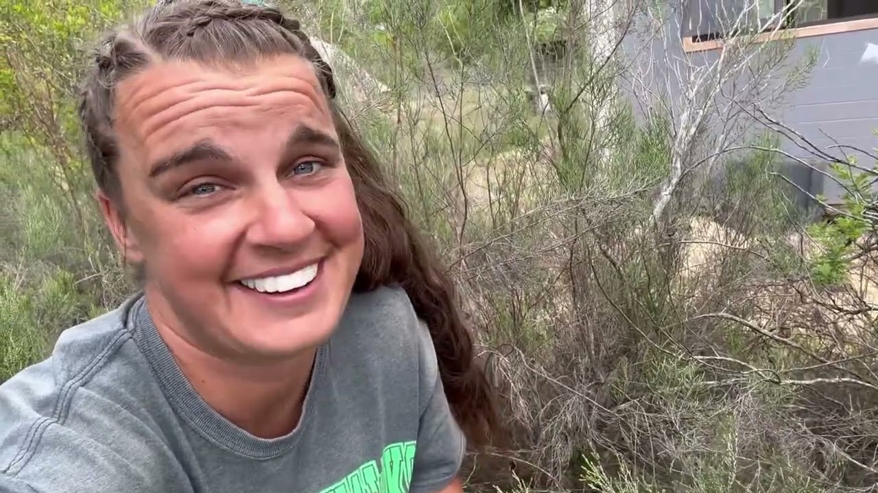 5 lessons learned living off-grid in rural South Africa!