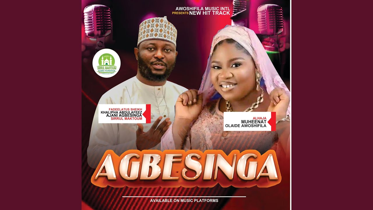 AGBESINGA