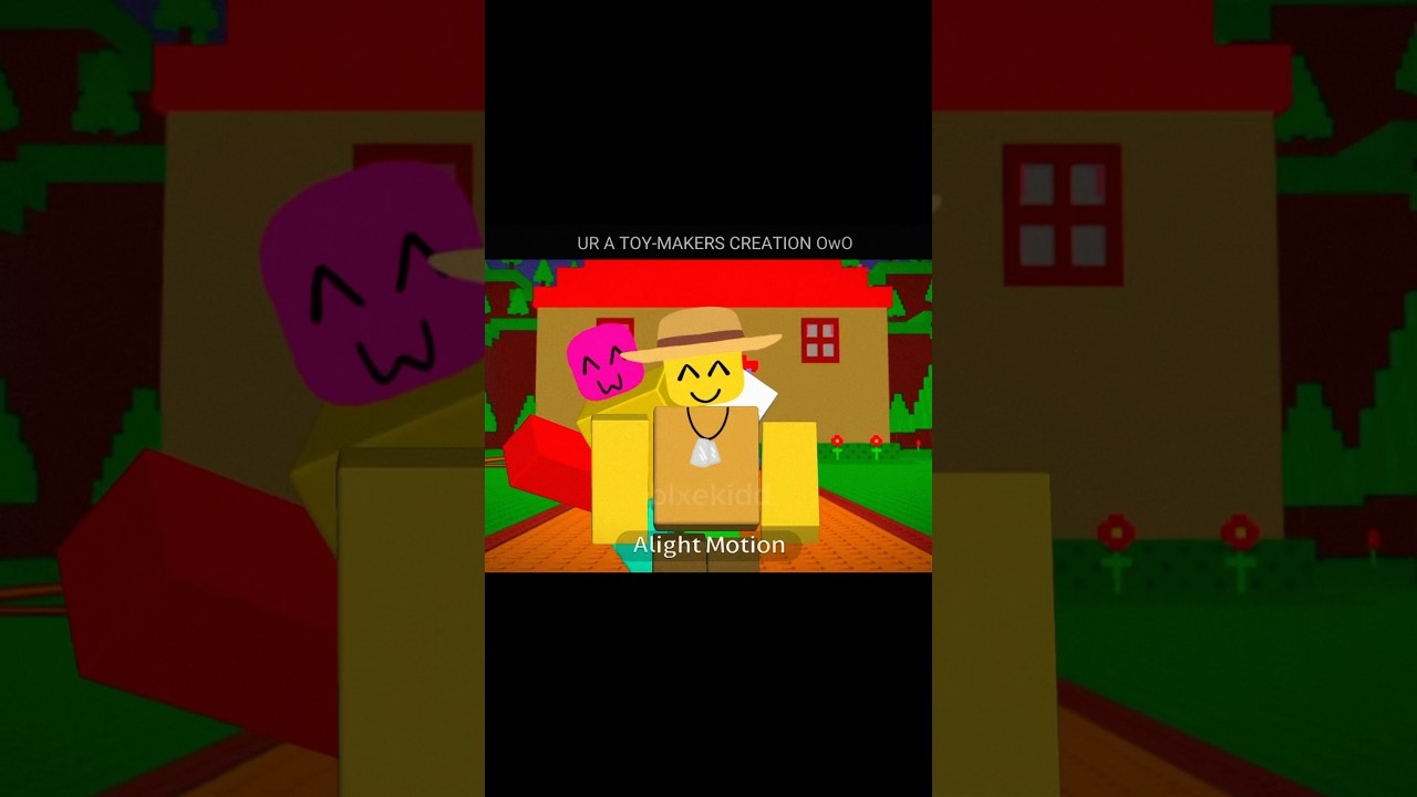 Thomas and Skittles ^_^ #roblox #shorts #fyp #thomas #skittles