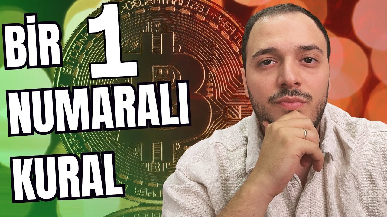 Kriptoda Asla Para Kaybetmeme Stratejisi Risk ve Kasa Y&ouml;netimi