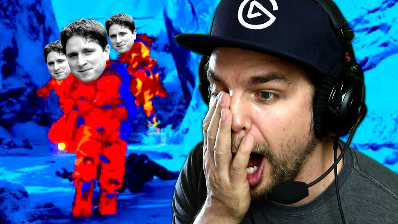Une VIDÉO PLEINE de FOLIE et de DÉLIRE !! (Black Ops 3)