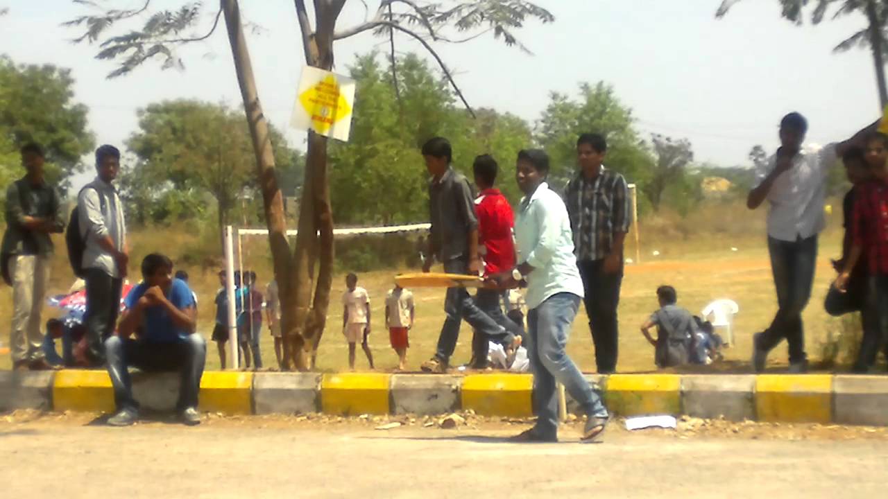 MVSR ENGG COLLEGE,tech festival events