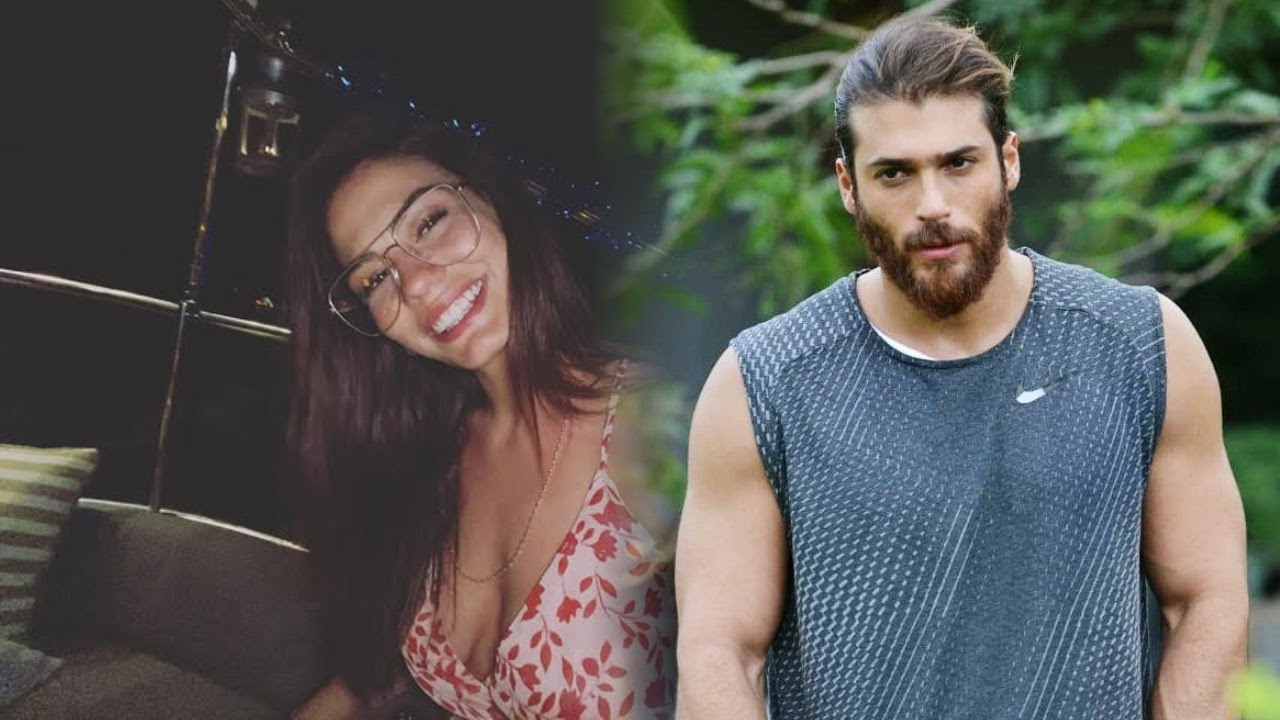 Джан Яман нарушает молчание Правда о нападениях на Демет Оздемир