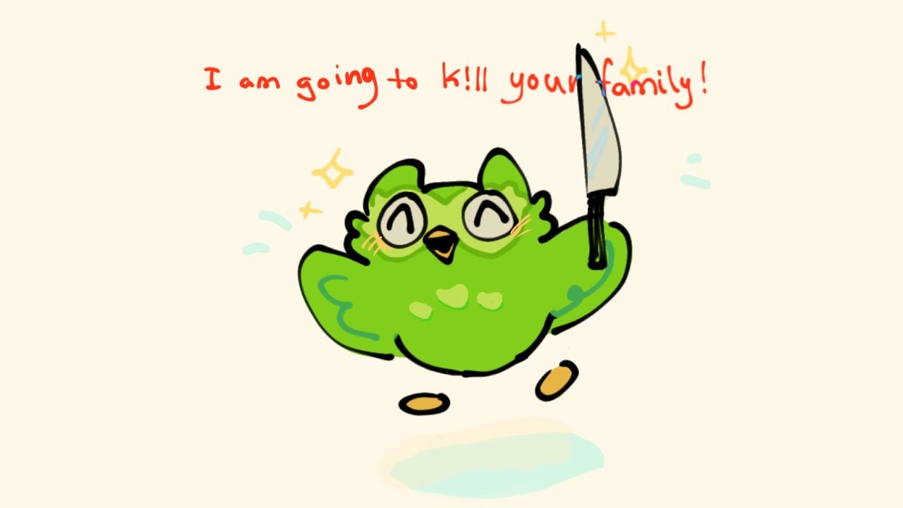 I am going to k!ll your family