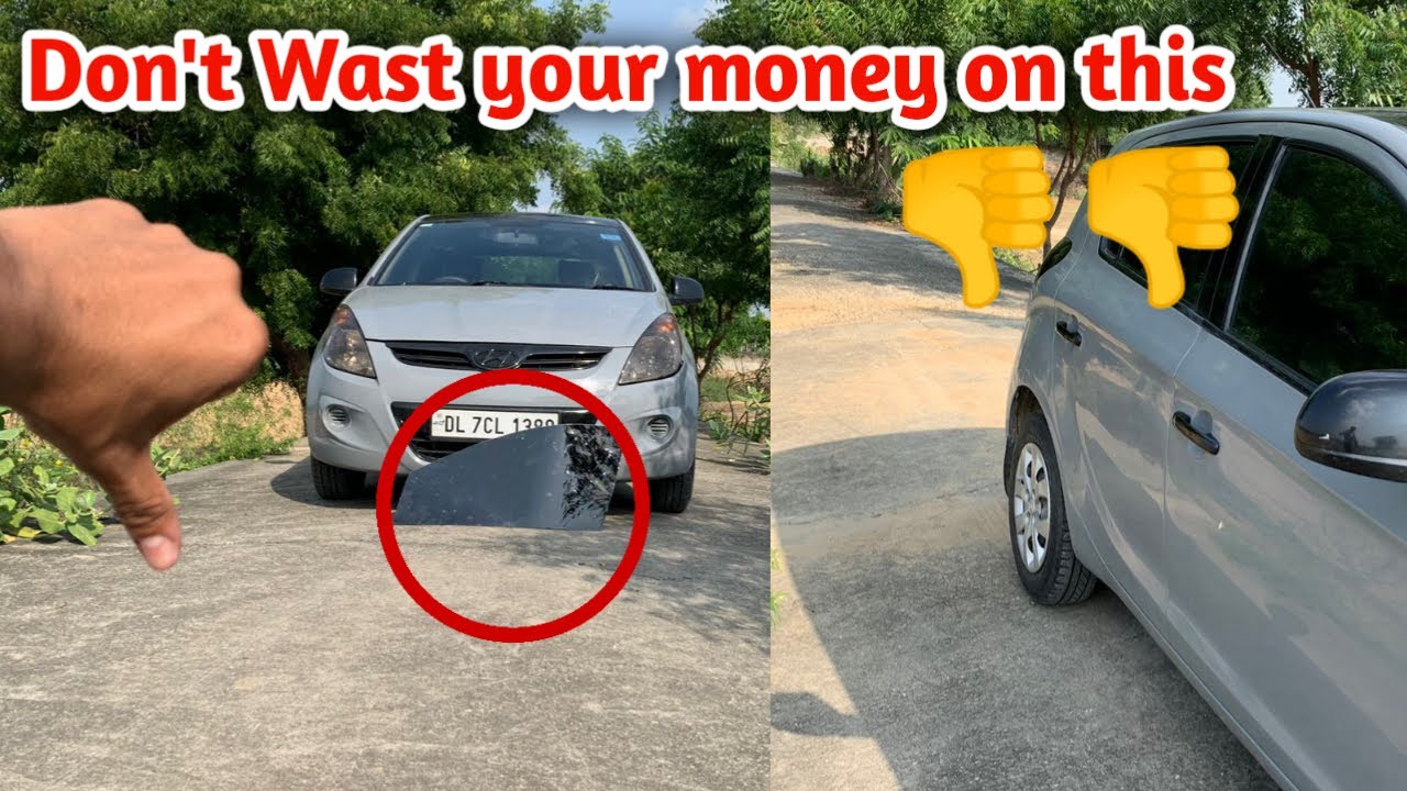 X-ray sheet for car | x ray sheet for car is not worth it | Aakash drall