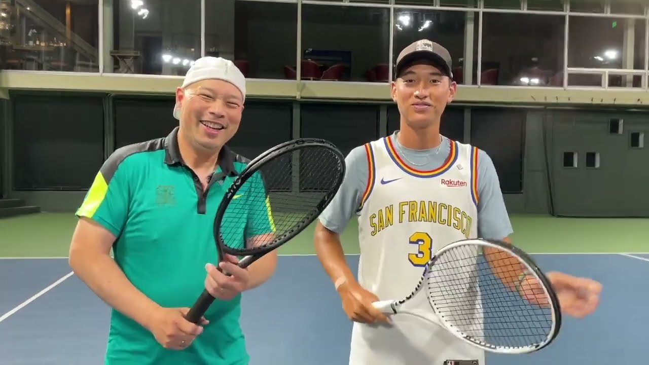 SOLINCO BARB WIRE TENNIS STRINGS - WILL IT KILL YOUR ARM?