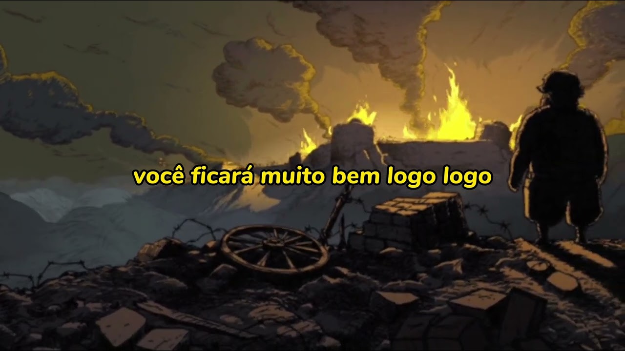 In Keeping Secrets of Silent Earth: 3 — Coheed and Cambria (legendado/tradução)