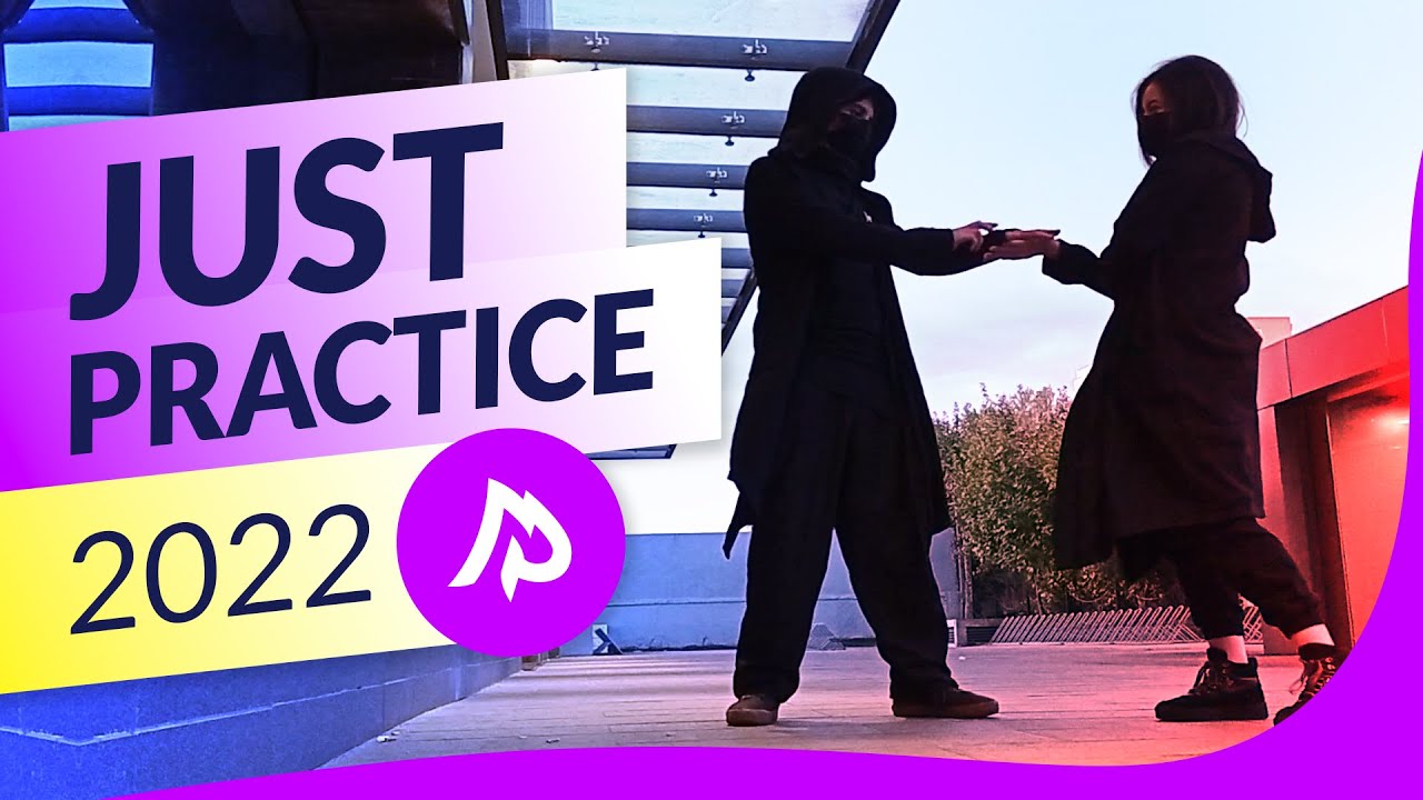 Just Practice 2022 - Shuffle