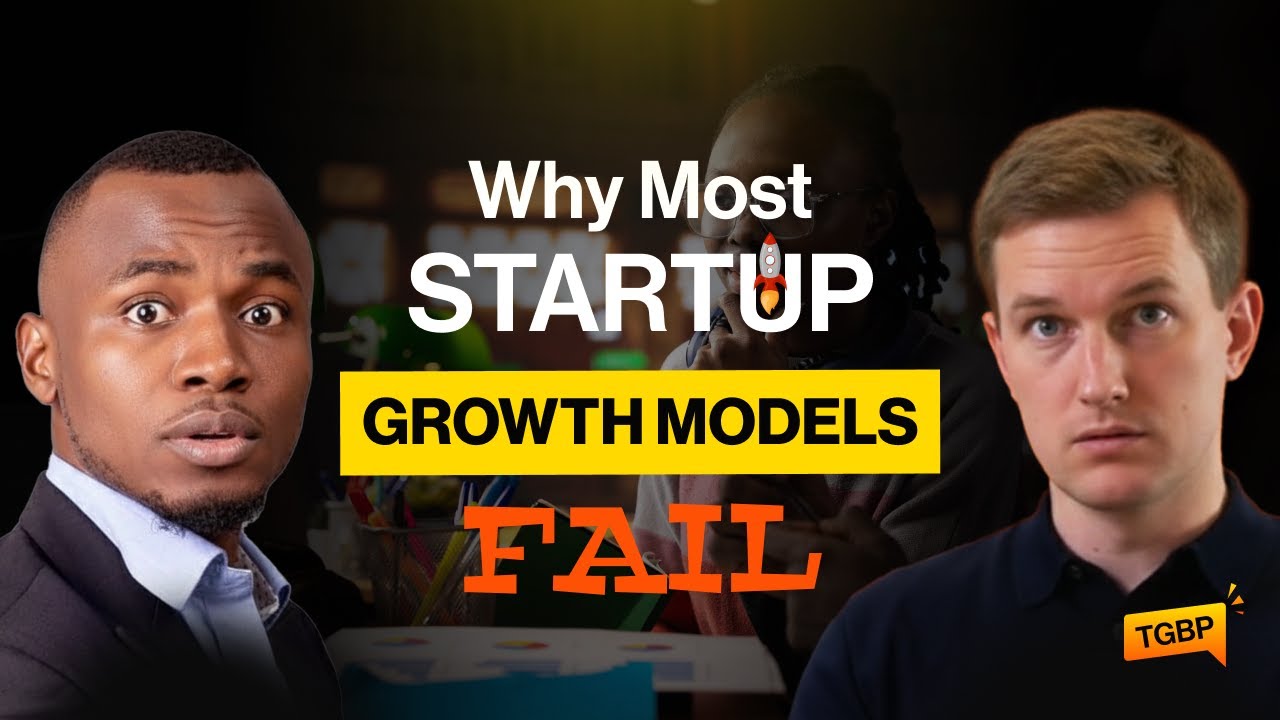 How Complexity Science Transforms Startup Strategy: The Truth Behind Growth Models #tgbp