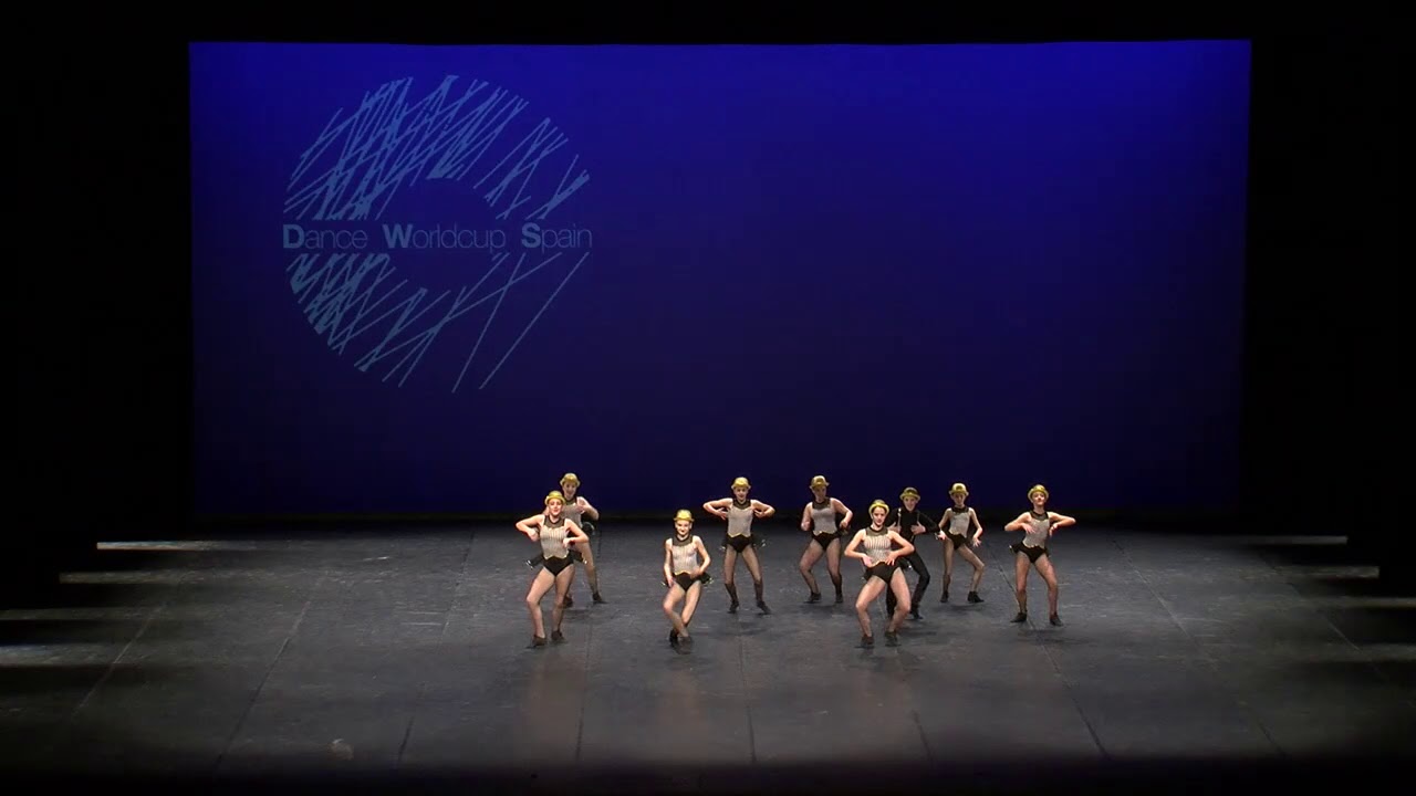 Escola de dansa Madó - doctor jazz
