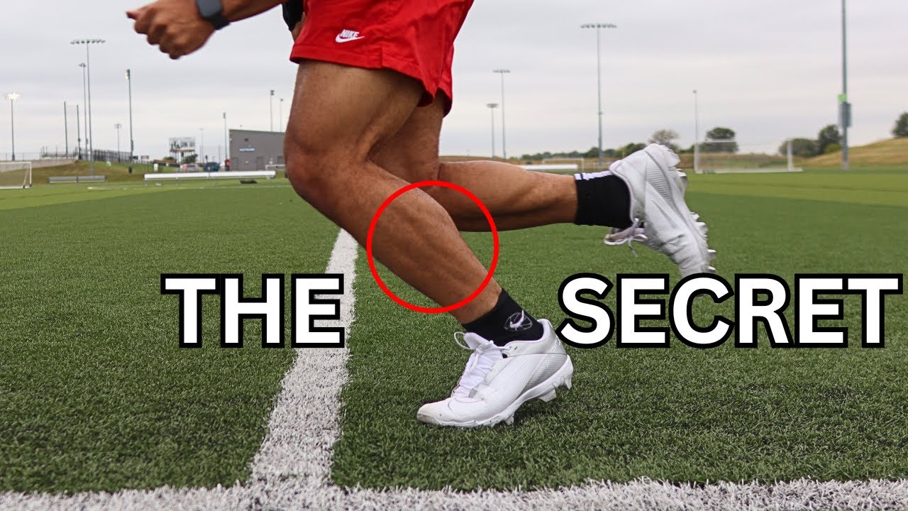 How To Run Faster Using The 