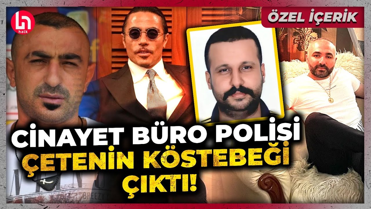 Nusret, restoranını 3 kez kurşunlatan çeteden şikayetçi olmadı: Polis ise çetenin köstebeği çıktı!
