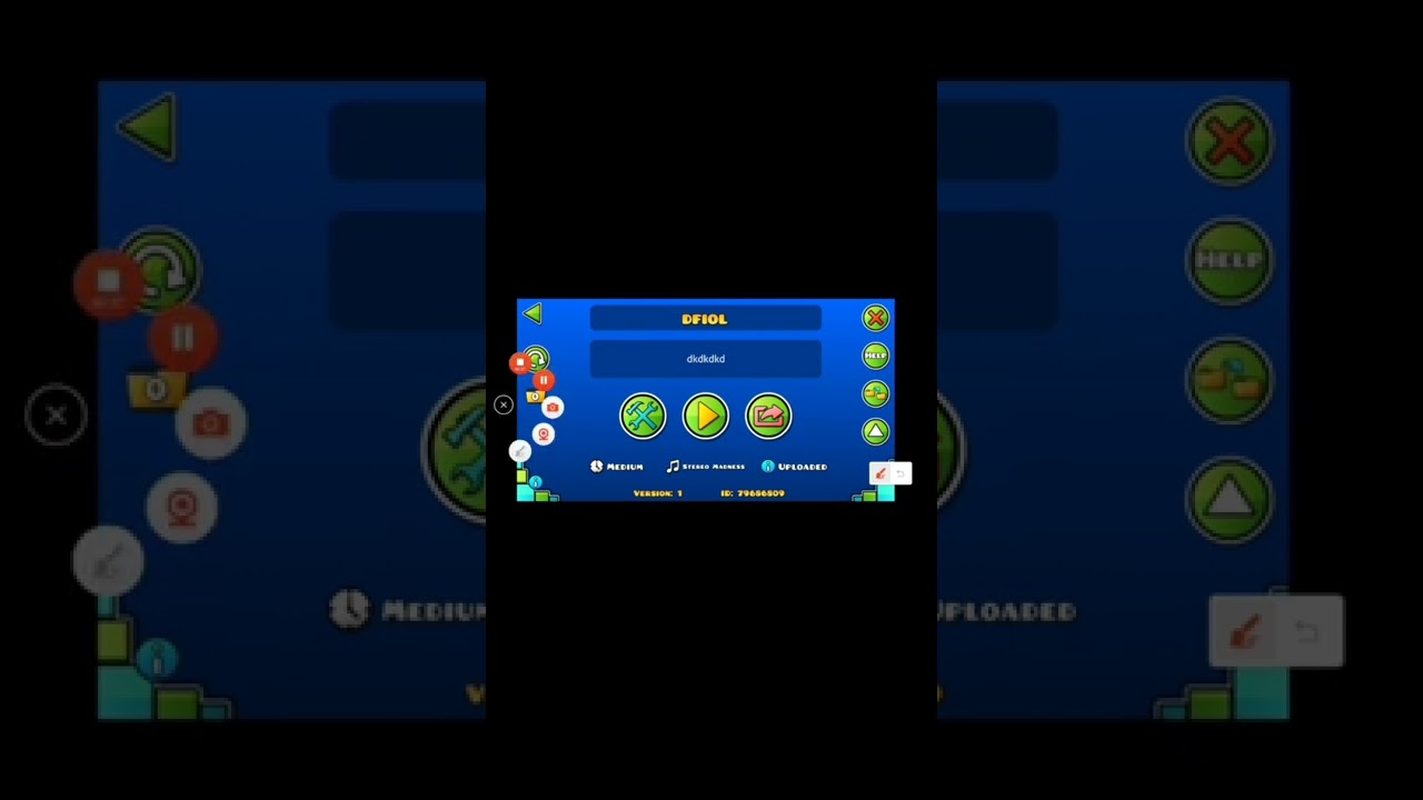 Tutorial como subir un nivel a GD