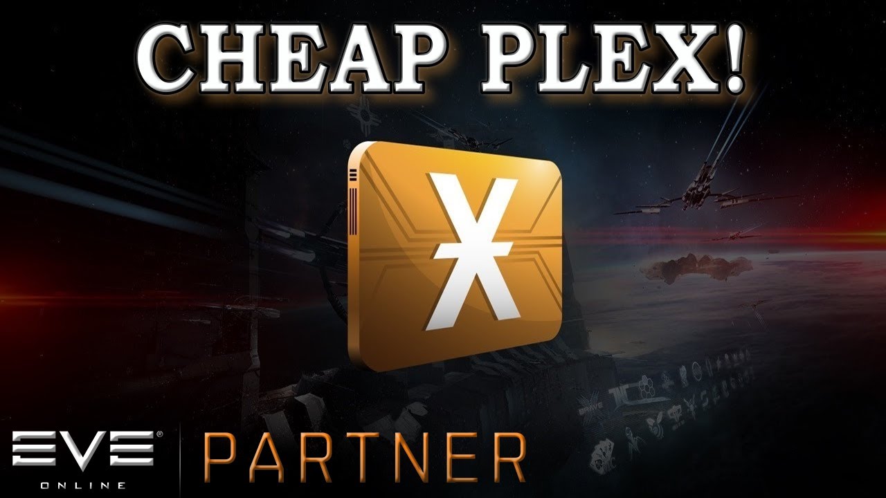 3 WAYS TO BUY PLEX FOR CHEAP!