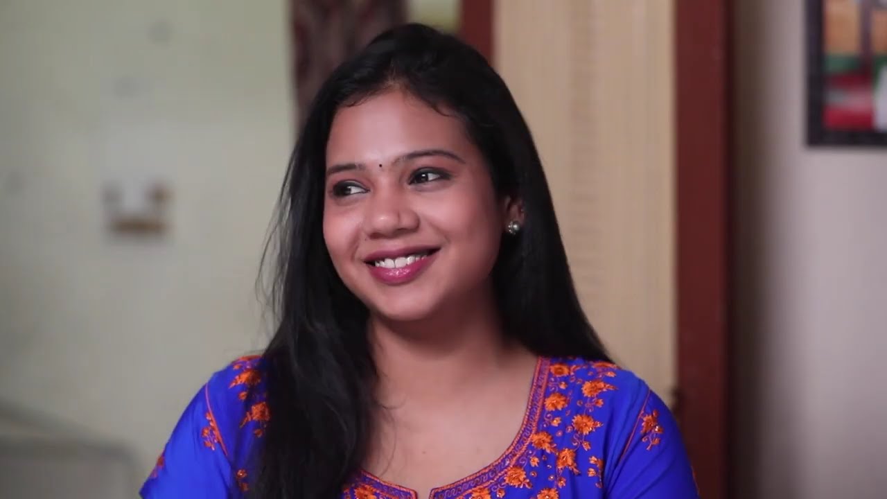 Endrendrum Punnagai - Ep 285 - Nakshatra Srinivas, Kavitha - Tamil Tv Serial - Zee5 Tamil Classics