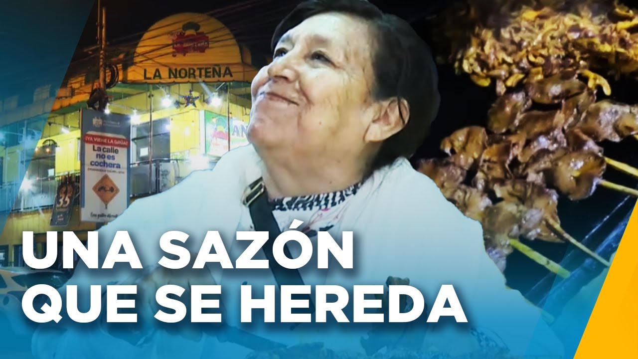 De la carretilla a los restaurantes: ¿Dónde encontrar jugosos anticuchos de corazón en Lima?