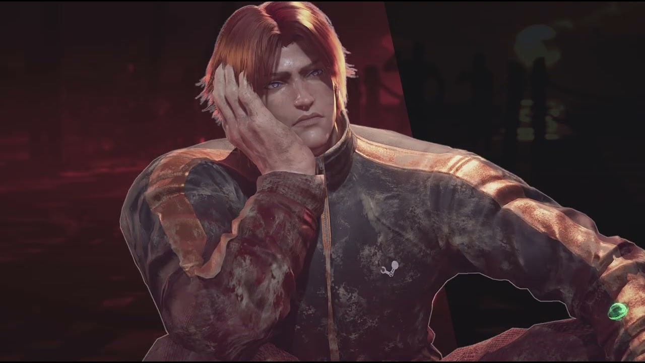 TEKKEN 8 Hwaorang vs Steve pt. 2